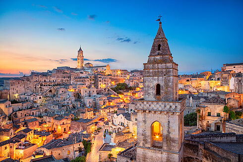 Rundreise Apulien - Pure Italy   