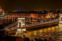 Budapest