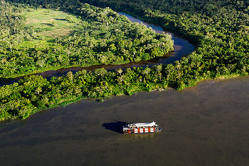 Aria Amazon Aria Amazon