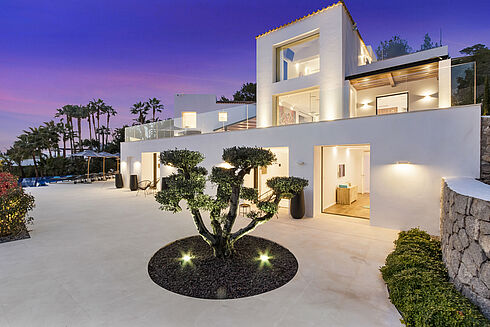 Ibiza -  Villa Lagarto Mandarin Oriental Exclusive Homes