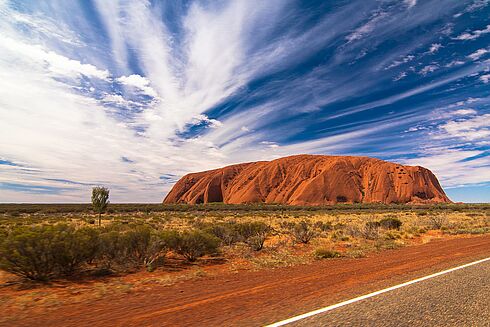 Australien -  Australia Deluxe