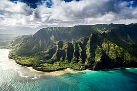 Hawaii Hawaii