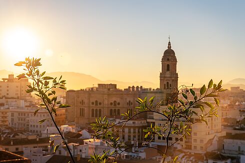 Rundreise Andalusien - Al Andaluz   