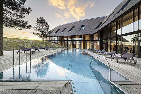 Sylt -  Lanserhof Sylt