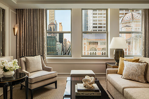 New York - Waldorf Astoria New York New York - Waldorf Astoria New York