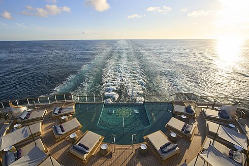 Kreuzfahrten im Indischen Ozean Kreuzfahrten im Indischen Ozean