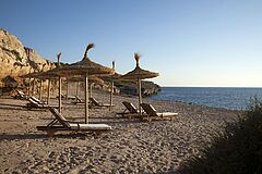 Cap Rocat, Mallorca, Spain