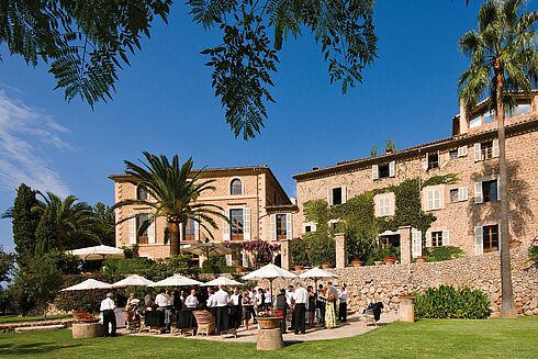 Mallorca -  La Residencia, A Belmond Hotel, Mallorca