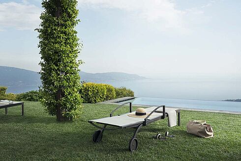 Gardasee -  Lefay Resort & SPA Lago di Garda