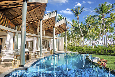Seychelles Platte Island - Waldorf Astoria Seychelles Platte Island Seychelles Platte Island - Waldorf Astoria Seychelles Platte Island