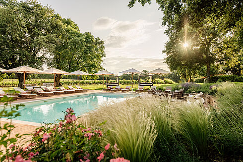 Istrien -  Meneghetti Wine Hotel