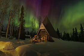 Lapland - Nivunki Village Lapland - Nivunki Village