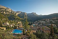 Belmond La Residencia, Mallorca
