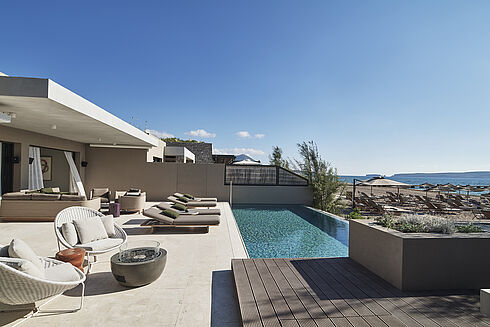 Costa Navarino -  W Costa Navarino