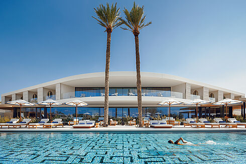 Athen -  One&Only Aesthesis