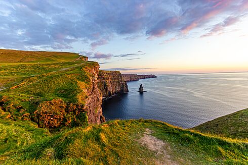 Rundreise Irland – Entdecken, Genießen, Erleben   