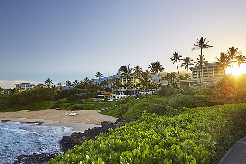 Maui -  Four Seasons Maui At Wailea