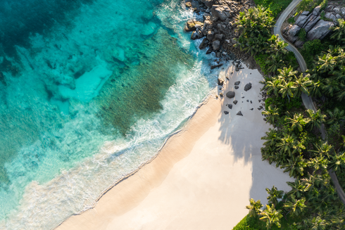 Rundreise Seychellen - Inselhopping im Paradies   