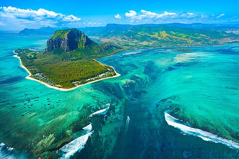 Rundreise Mauritius - The Essence of Paradise   