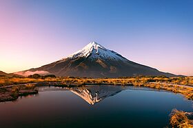 Neuseeland Neuseeland