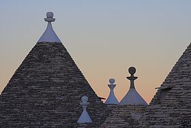 Apulien - Pure Italy Apulien - Pure Italy