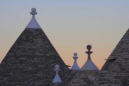 Apulien -  Pure Italy