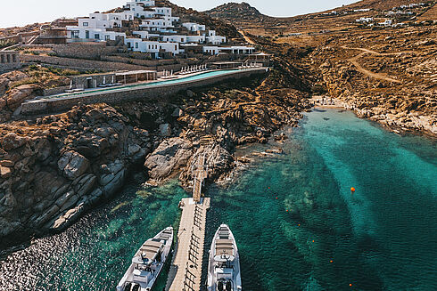 Mykonos -  Cali Mykonos