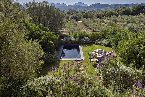 Sardinien -  Cascioni Eco Retreat