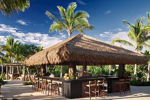 Big Island - Kona Village, a Rosewood Hotel Big Island - Kona Village, a Rosewood Hotel