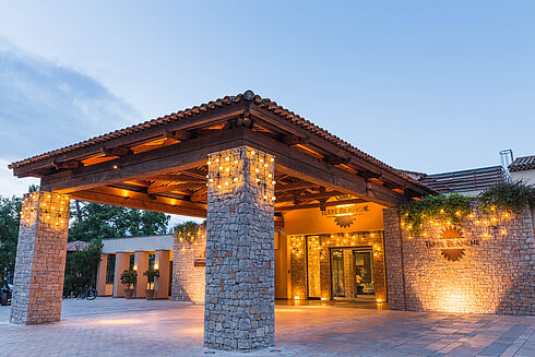 Provence -  Terre Blanche