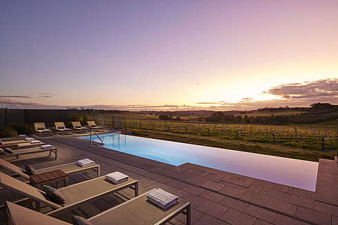 Barossa Valley -  The Louise
