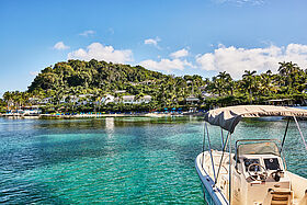 Montego Bay - Round Hill Hotel & Villas Montego Bay - Round Hill Hotel & Villas