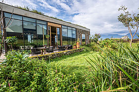 Volcanoes National Park - Singita Kwitonda Lodge Volcanoes National Park - Singita Kwitonda Lodge