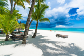 Mauritius - The essence of paradise Mauritius - The essence of paradise