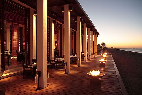 Muscat -  The Chedi Muscat