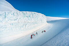 ©Ultima Antartic Expedition