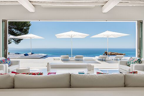 Ibiza -  Villa The Palms Mandarin Oriental Exclusive Homes