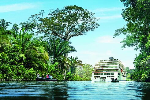 HANSEATIC inspiration   