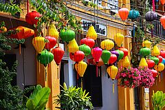 Hoi An