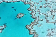 Great Barrier Reef