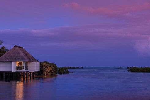 Beau Champ -  Four Seasons Resort Mauritius at Anahita