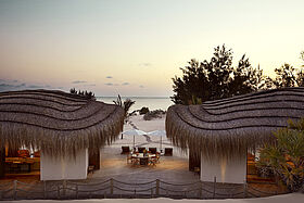 Benguerra Island - Kisawa Sanctuary Benguerra Island - Kisawa Sanctuary