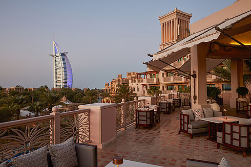 Dubai -  Jumeirah Al Qasr, Madinat Jumeirah