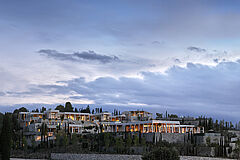 Amanzoe in Griechenland