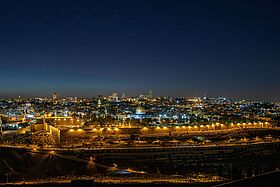 Israel Israel