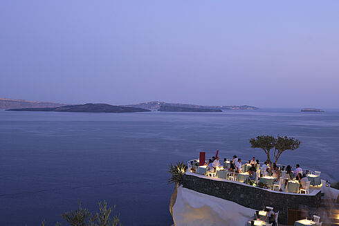 Santorin -  Andronis Luxury Suites