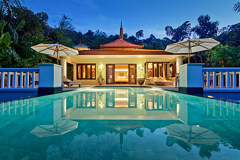 Phuket -  Trisara Resort & Spa