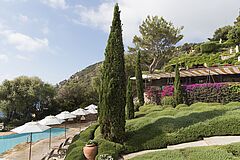 Hotel il Pellicano in Porto Ercole