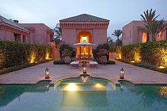 Pool Amanjena