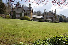 Hotel UK Devon Hotel Endsleigh